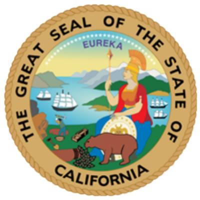 State of California