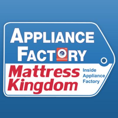Appliance Factory Mattress Kingdom